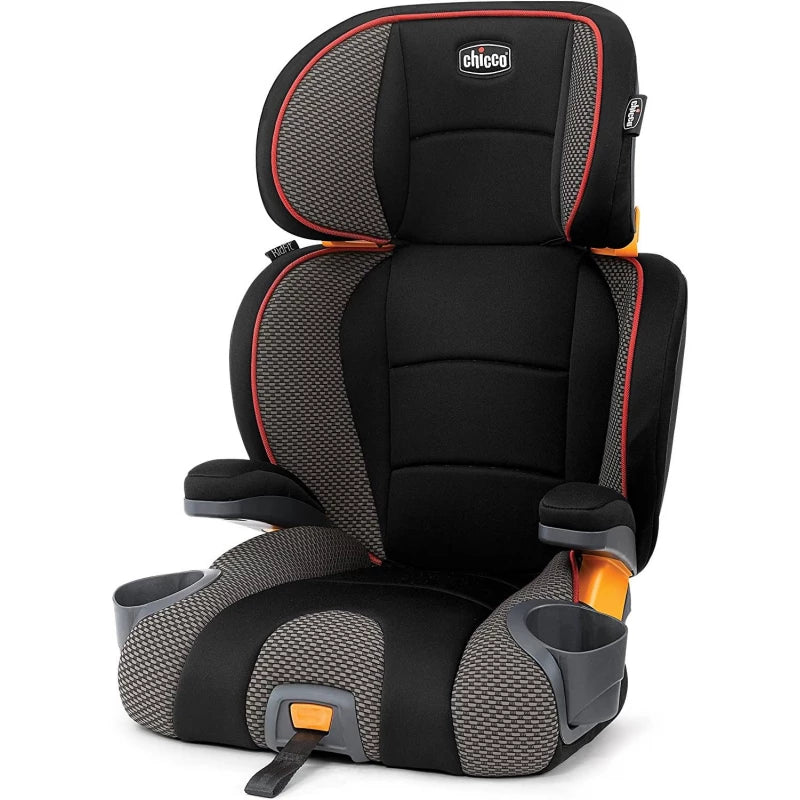 Chicco Car Seat 2 in 1 – Black, Safe & Comfortable Chicco Car Seat 2 in 1 – Black, Safe & Comfortable