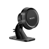 Yesido C60 Magnetic Phone Holder - 360° Rotation for Cars