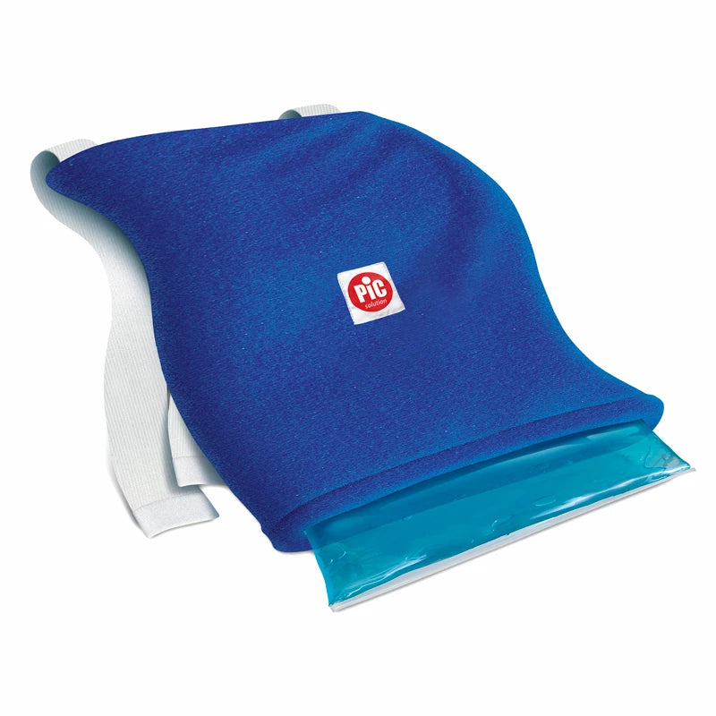 Pic Solution Thermogel – وسادة حرارية قابلة لإعادة الاستخدام 20x30 سم Pic Solution Thermogel – وسادة حرارية قابلة لإعادة الاستخدام 20x30 سم
