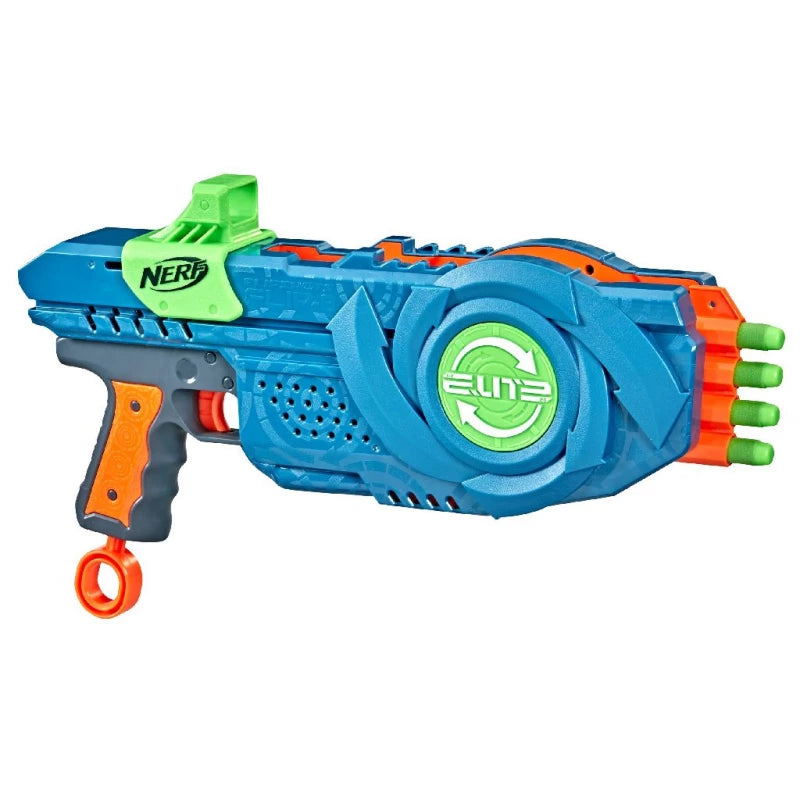 Hasbro Nerf Elite 2.0 Flipshots Flip-8 Blaster Hasbro Nerf Elite 2.0 Flipshots Flip-8 Blaster