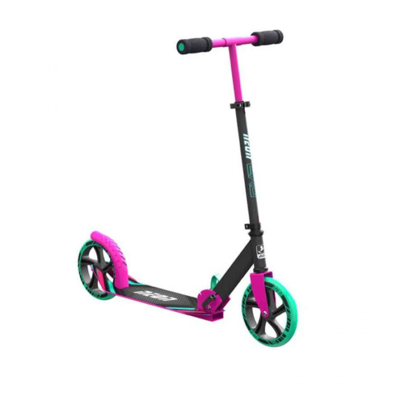 Yvolution Scooter - 2 Wheels Exo - Pink Yvolution Scooter - 2 Wheels Exo - Pink