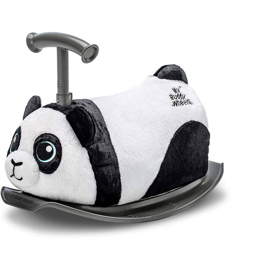 Yvolution My Buddy Roller - Panda Design for Kids