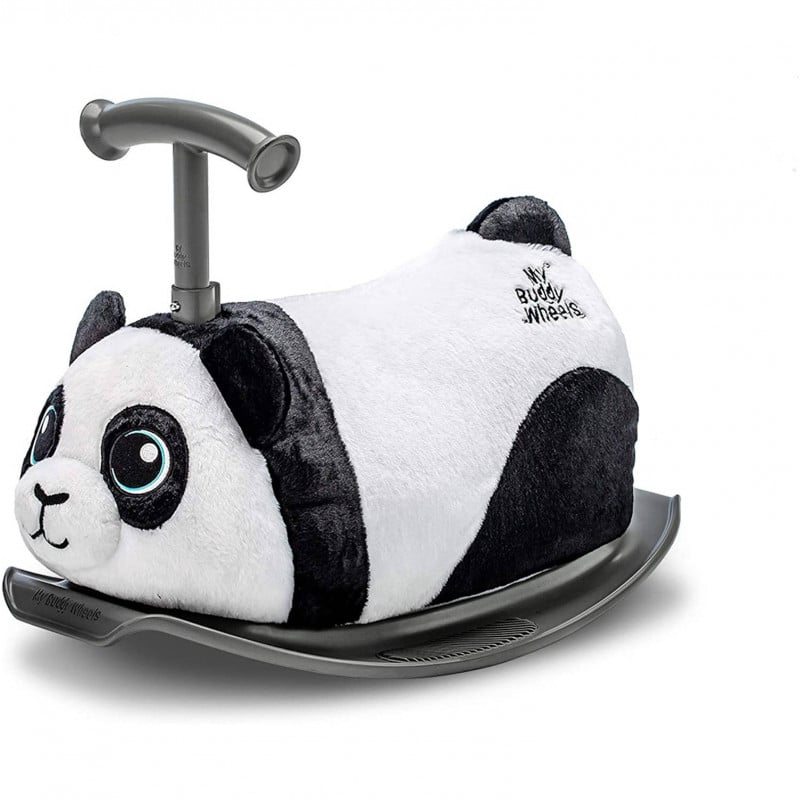 Yvolution My Buddy Roller - Panda Design for Kids