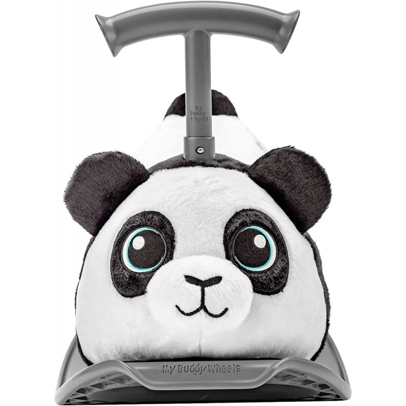 Yvolution My Buddy Roller - Panda Design for Kids Yvolution My Buddy Roller - Panda Design for Kids