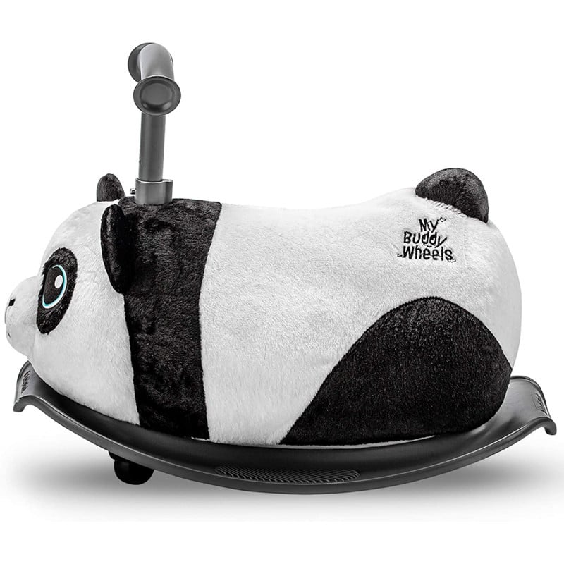 Yvolution My Buddy Roller - Panda Design for Kids Yvolution My Buddy Roller - Panda Design for Kids