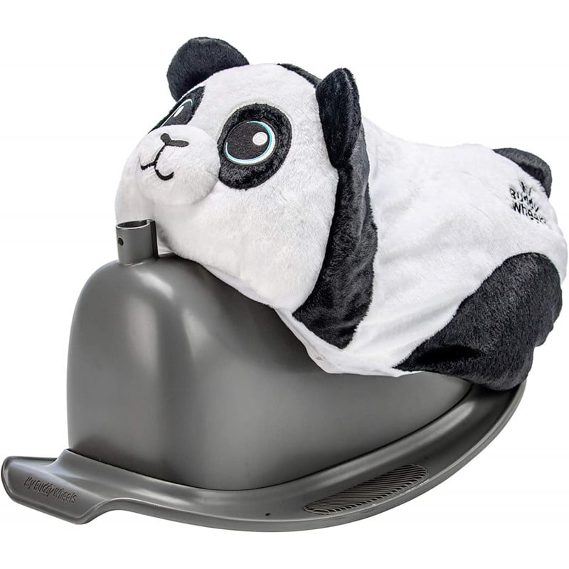 Yvolution My Buddy Roller - Panda Design for Kids