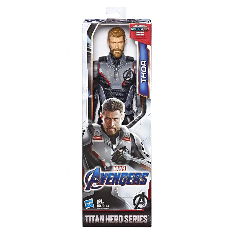 Hasbro Avengers Marvel Titan Hero Series - Thor Hasbro Avengers Marvel Titan Hero Series - Thor