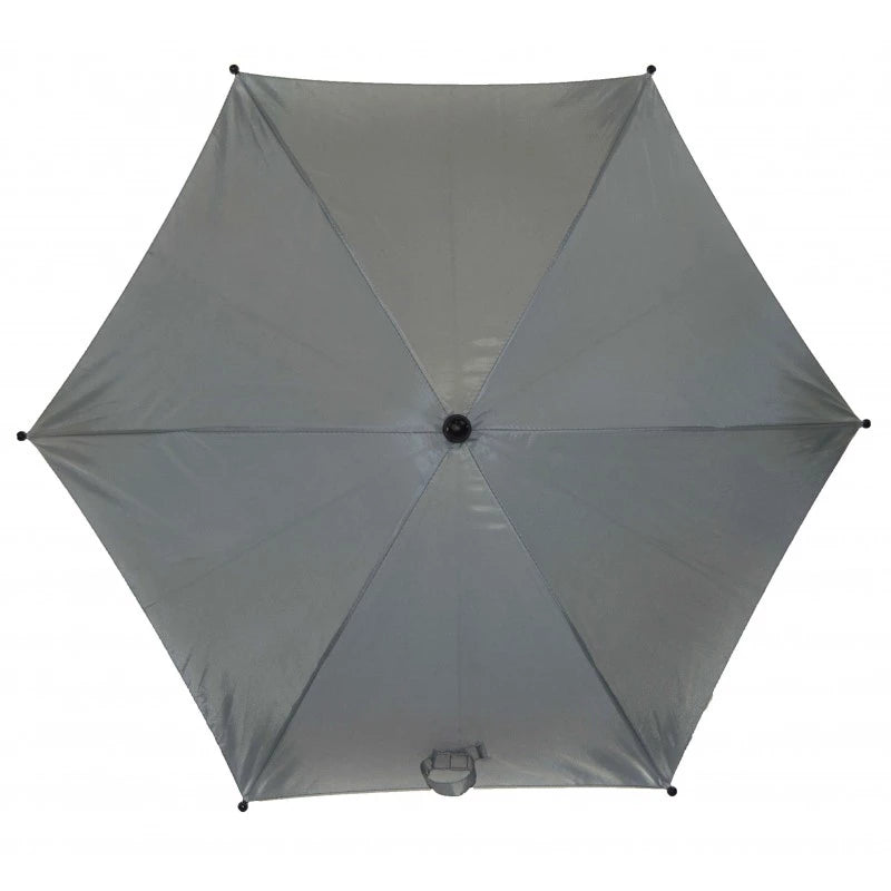 Chicco Sun Umbrella – Grey Chicco Sun Umbrella – Grey