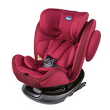 Chicco Unico Child Car Seat – Red Passion