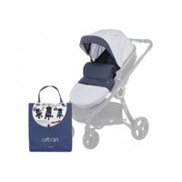 Chicco Colour Pack Stroller Cover – Protection & Comfort