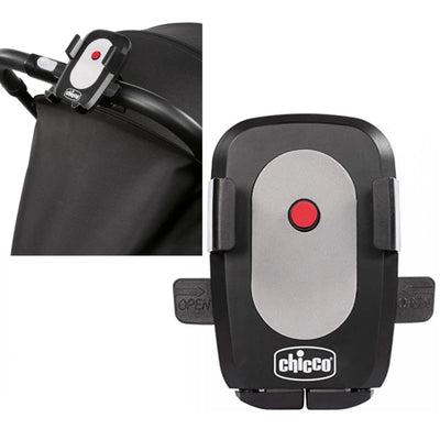 Chicco Stroller Phone Holder – Secure & Convenient