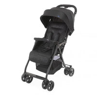 Chicco Ohlala 3 Stroller – Lightweight & Foldable
