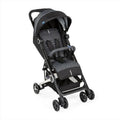 Chicco Miinimo 3 Stroller – Black, Lightweight & Travel-Friendly
