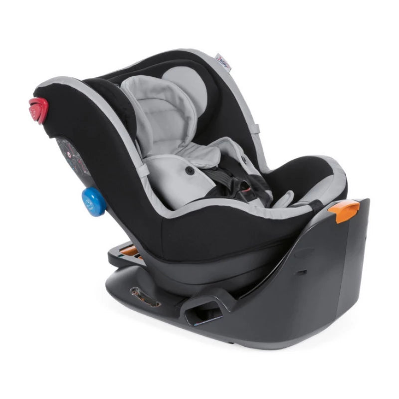 Chicco 2easy Baby Car Seat – Pearl Chicco 2easy Baby Car Seat – Pearl