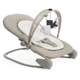 Chicco Hoopla Baby Bouncer – Dark Beige
