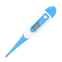 Optimal Flexible Digital Thermometer – Fast & Accurate