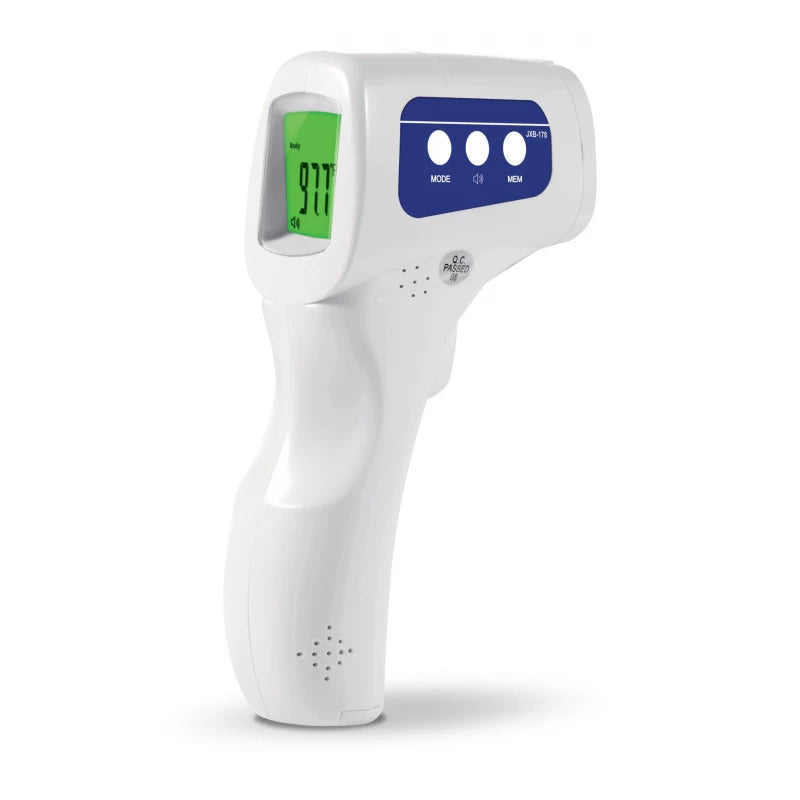 Optimal Non-contact Infrared Thermometer – Fast & Accurate Optimal Non-contact Infrared Thermometer – Fast & Accurate