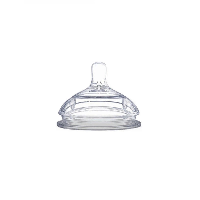 Optimal Mamilla Extra Wide Neck Silicone Nipple – 0+ Optimal Mamilla Extra Wide Neck Silicone Nipple – 0+