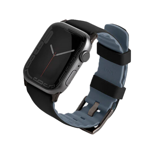 Uniq Linus Airosoft Silicone Strap for Apple Watch 49/45/44/42MM