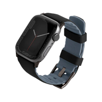 Uniq Linus Airosoft Silicone Strap for Apple Watch 49/45/44/42MM