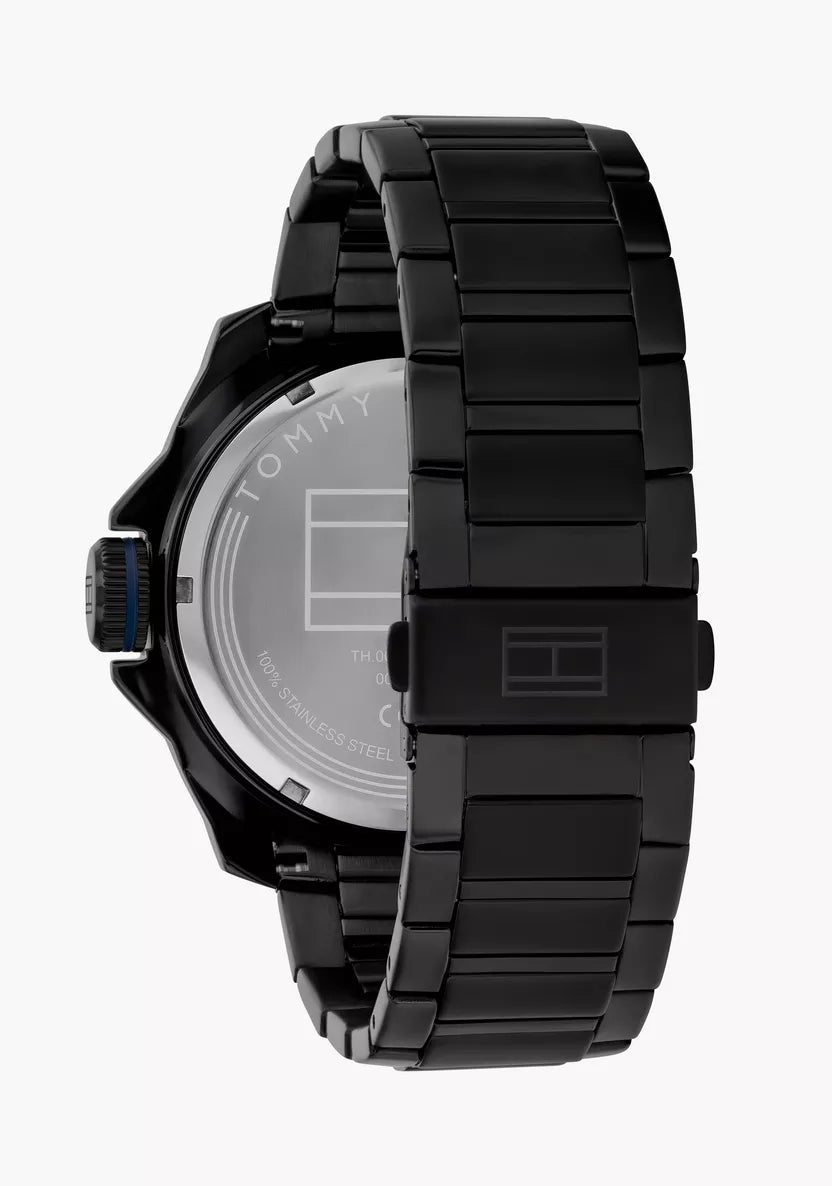 TOMMY HILFIGER 1792139 MEN WATCH