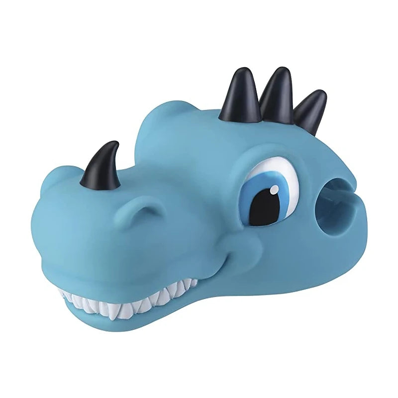 Globber Scooter Handlebar Dino Design Blue