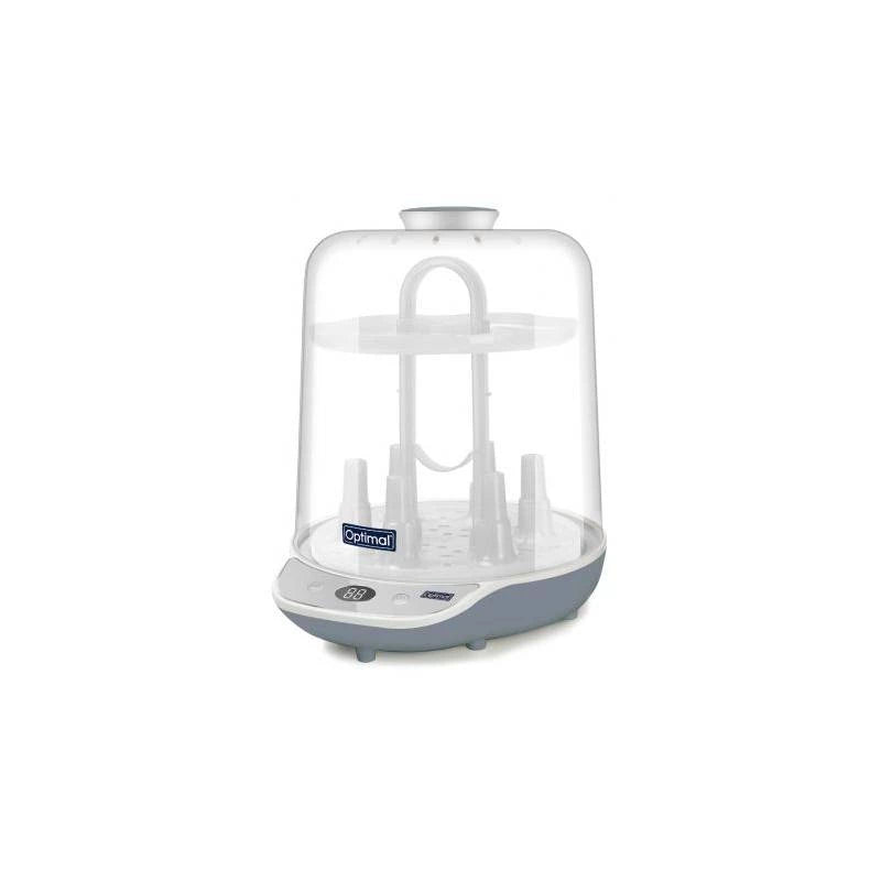 Optimal Digital Steam Sterilizer – Bottles & Baby Tools