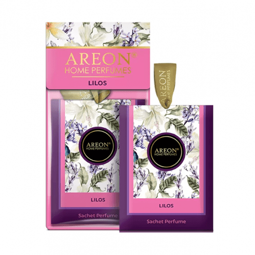 Areon closet's perfume (lilos)