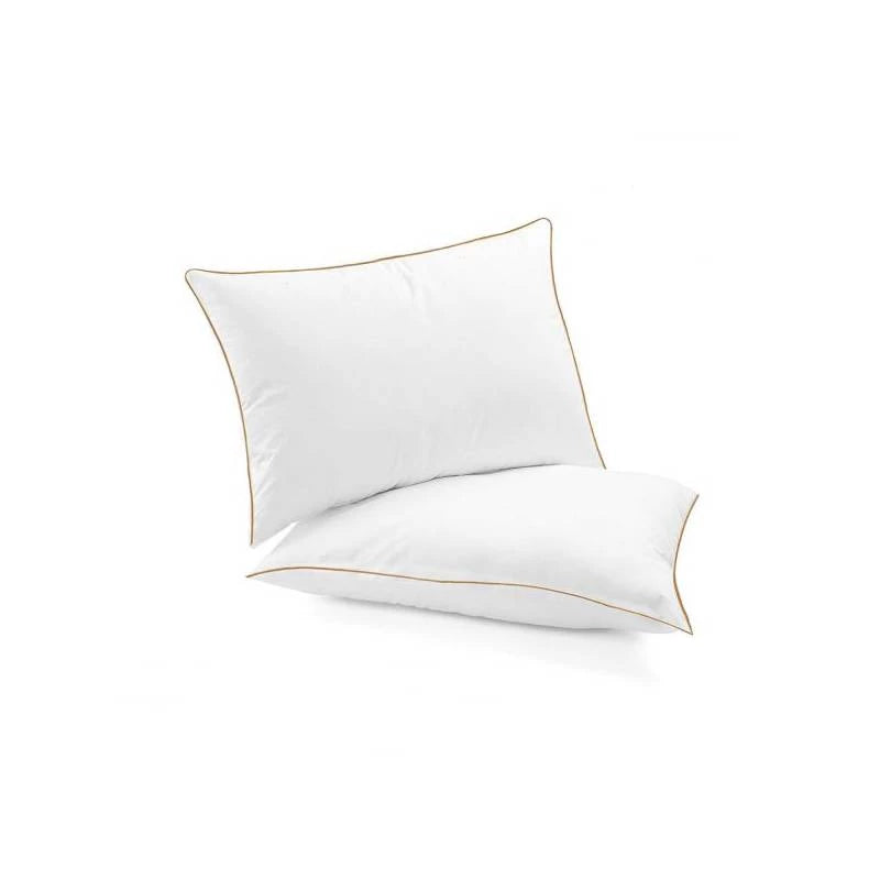 ARMN Hush Microfiber Pillow 50×70 – Hypoallergenic Comfort ARMN Hush Microfiber Pillow 50×70 – Hypoallergenic Comfort