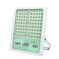 SuperVetro 150W White LED Flood Light – Outdoor Bright