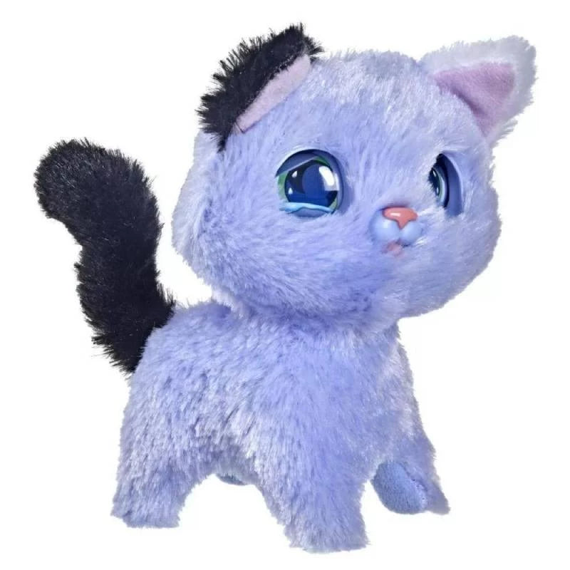 Hasbro Furreal My Expressive Kitty Hasbro Furreal My Expressive Kitty