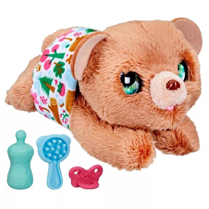 Hasbro Furreal Friends Newborn - Bear Hasbro Furreal Friends Newborn - Bear