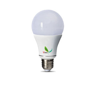 Warm White LED Bulb 18W Vetro 24109 - Powerful & Energy-Efficient Warm White LED Bulb 18W Vetro 24109 - Powerful & Energy-Efficient