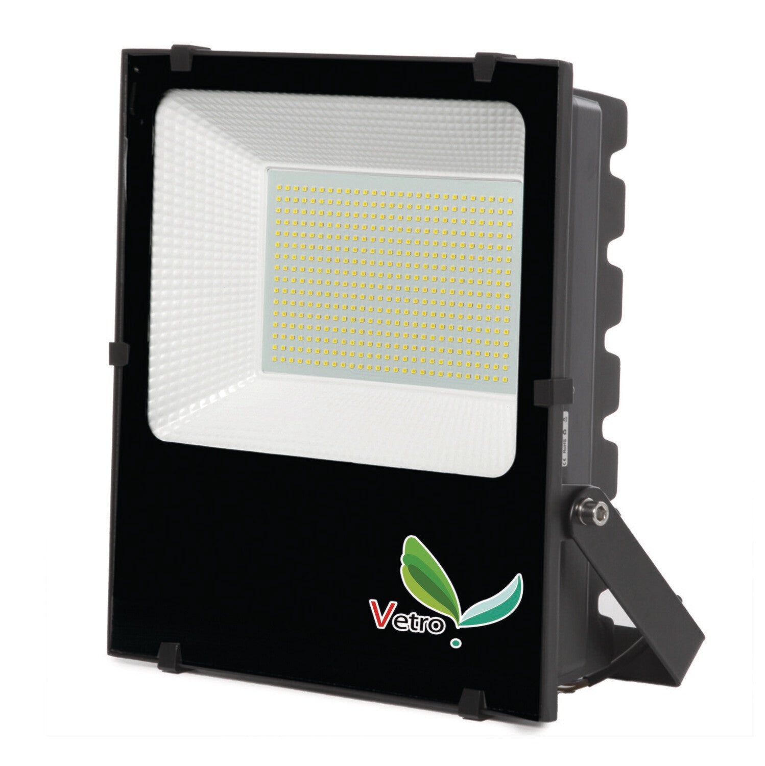 Warm White LED Flood Light 100W Vetro Warm White LED Flood Light 100W Vetro