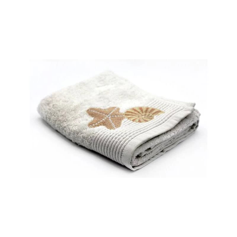 Primanova Seysel Towel 50×90 – Soft Cotton, Elegant Look Primanova Seysel Towel 50×90 – Soft Cotton, Elegant Look