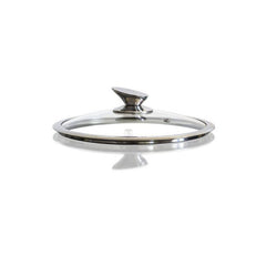 Berlinger Haus 20cm Glass Lid – Heat-Resistant & Durable