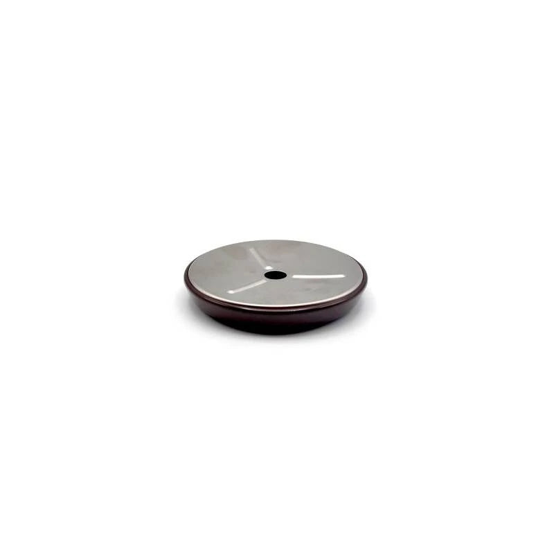Primanova Lima Soap Dish – Modern & Water-Resistant Primanova Lima Soap Dish – Modern & Water-Resistant