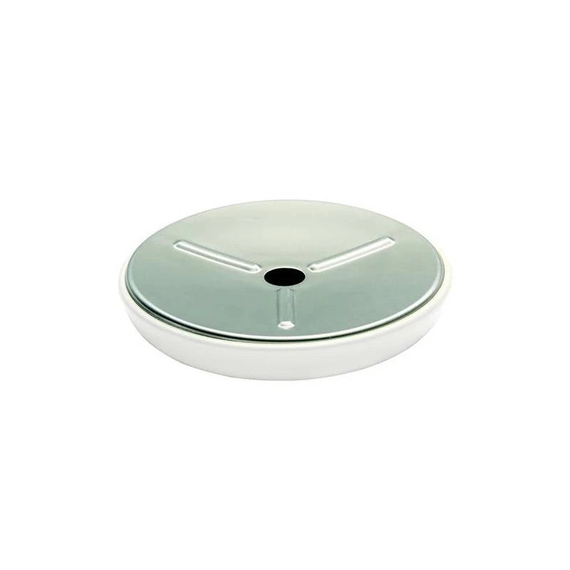 Primanova Lima Soap Dish – Modern & Water-Resistant Primanova Lima Soap Dish – Modern & Water-Resistant