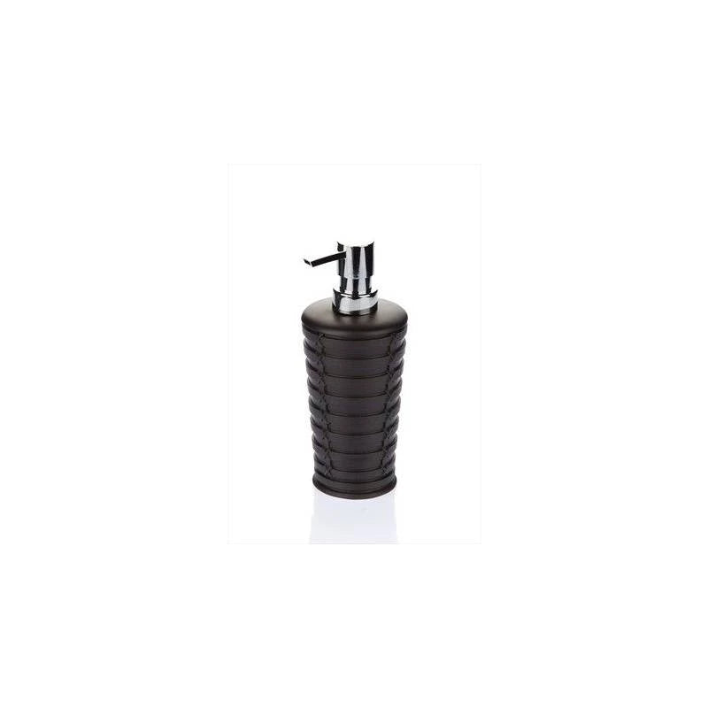 Primanova Palm Liquid Soap Dispenser – Nature-Inspired Elegance Primanova Palm Liquid Soap Dispenser – Nature-Inspired Elegance