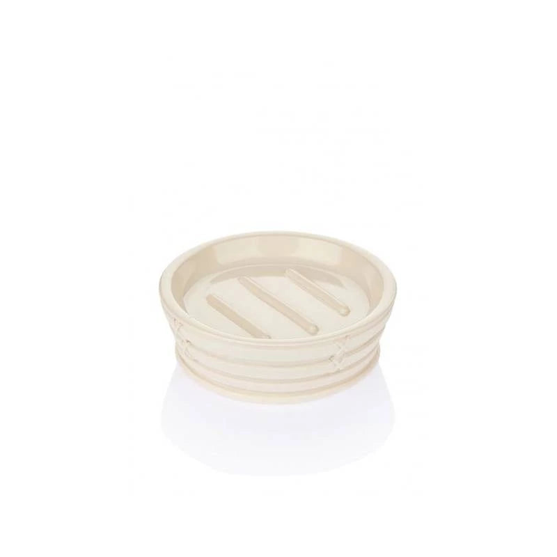 Primanova Palm Soap Dish – Stylish & Functional Bathroom Accessory Primanova Palm Soap Dish – Stylish & Functional Bathroom Accessory