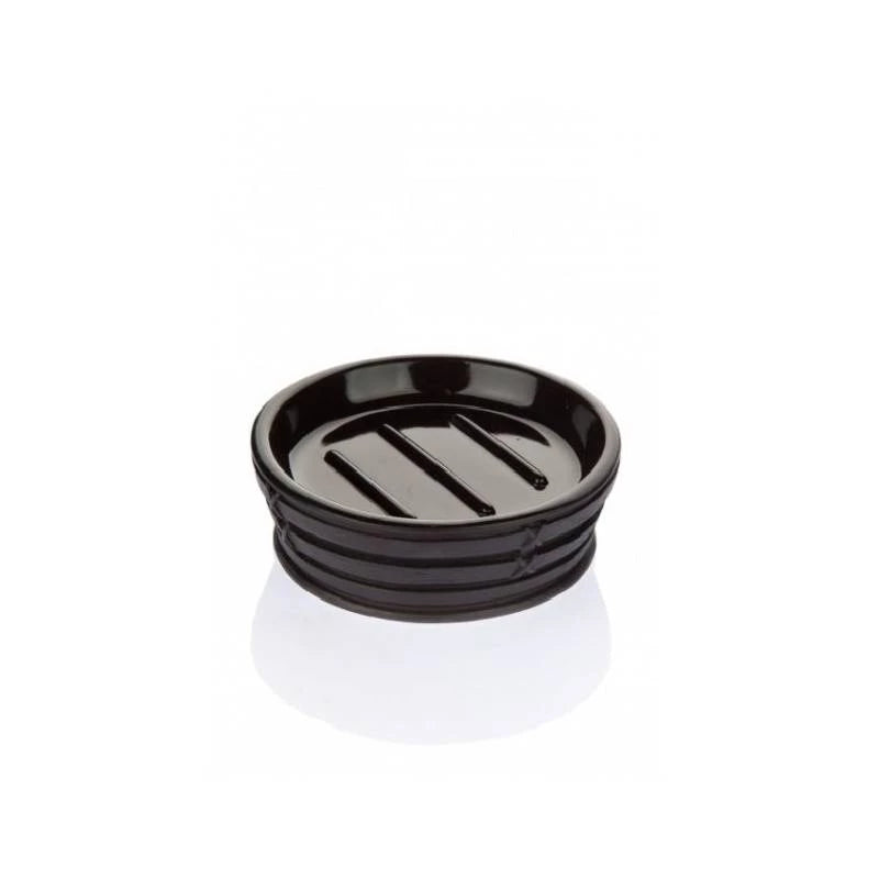 Primanova Palm Soap Dish – Stylish & Functional Bathroom Accessory Primanova Palm Soap Dish – Stylish & Functional Bathroom Accessory