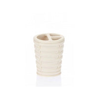 Primanova Palm Toothbrush Holder – Nature-Inspired Bathroom Elegance