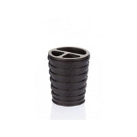 Primanova Palm Toothbrush Holder – Nature-Inspired Bathroom Elegance