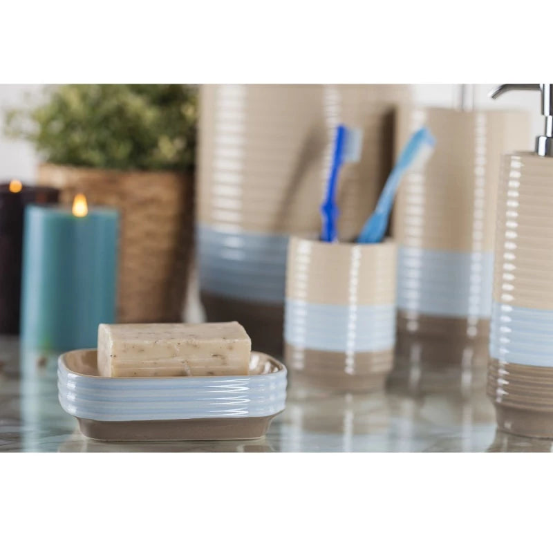 Primanova Paul Soap Dish – Sleek and Stylish Design Primanova Paul Soap Dish – Sleek and Stylish Design