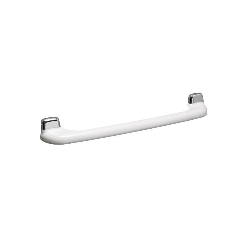 Primanova White Towel Holder – Sleek Bathroom Organization Primanova White Towel Holder – Sleek Bathroom Organization
