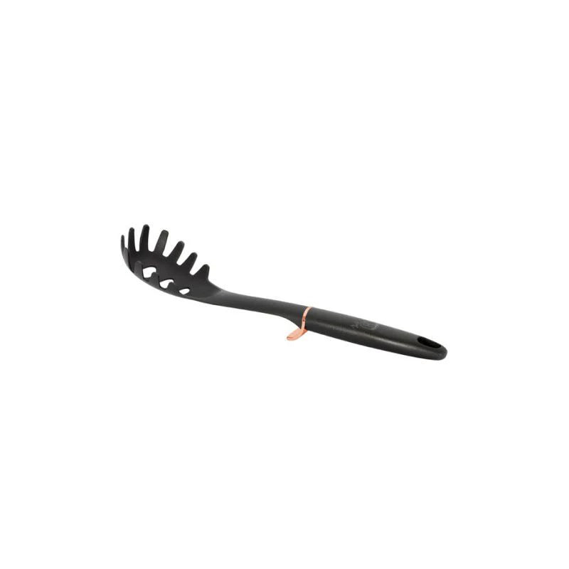 Berlinger Haus Spaghetti Spoon – Black & Rose Design