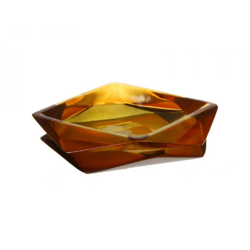 Primanova Trio Soap Dish – Elegant & Functional Design Primanova Trio Soap Dish – Elegant & Functional Design