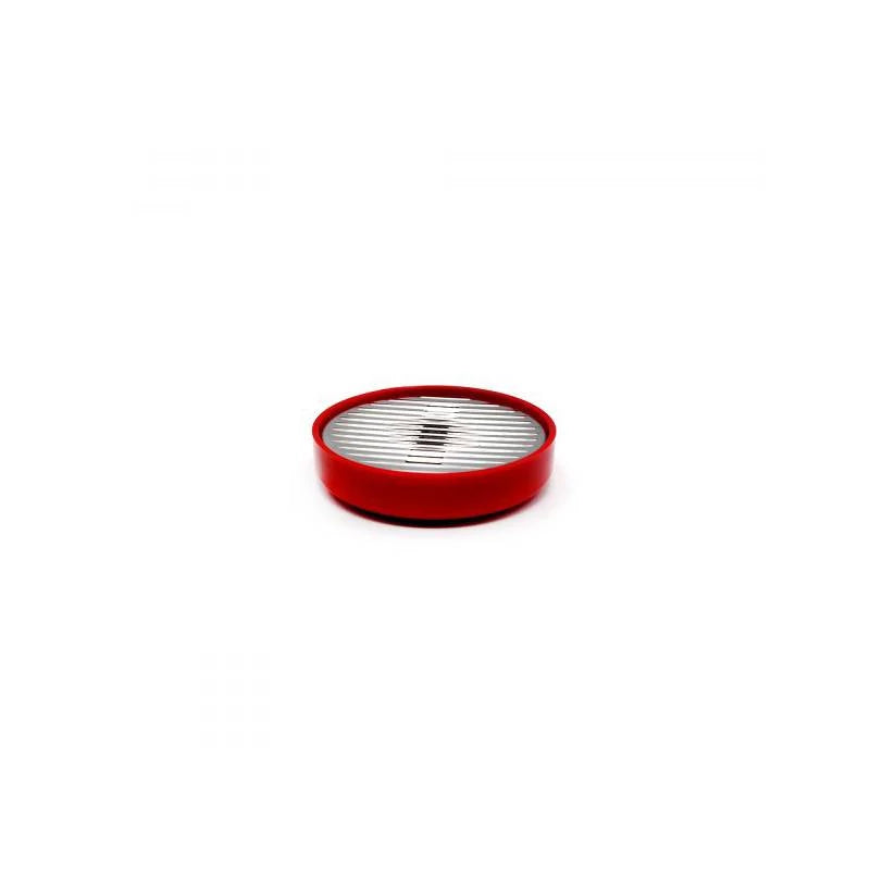 Primanova Lenox Soap Dish – Elegant & Modern Bathroom Style Primanova Lenox Soap Dish – Elegant & Modern Bathroom Style