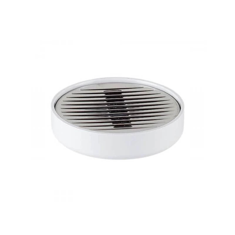 Primanova Lenox Soap Dish – Elegant & Modern Bathroom Style Primanova Lenox Soap Dish – Elegant & Modern Bathroom Style