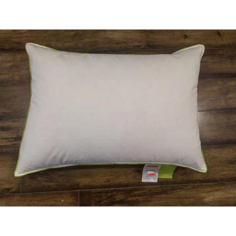 ARMN Natural Luxury Pillow – Premium Soft Natural Support ARMN Natural Luxury Pillow – Premium Soft Natural Support